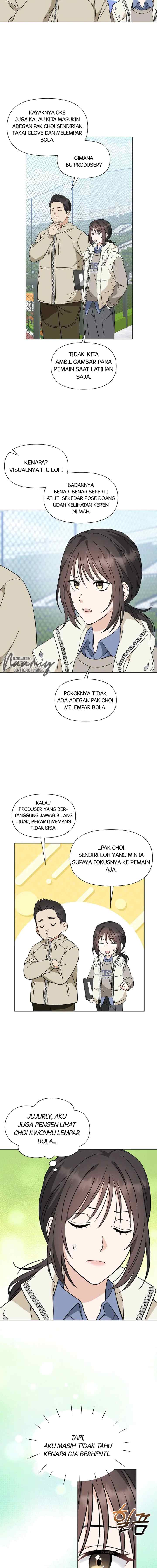 Tanda Cinta chapter 11 halaman 10