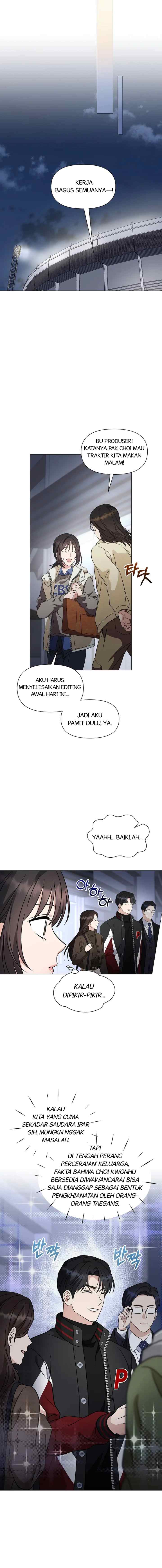 Tanda Cinta chapter 11 halaman 14