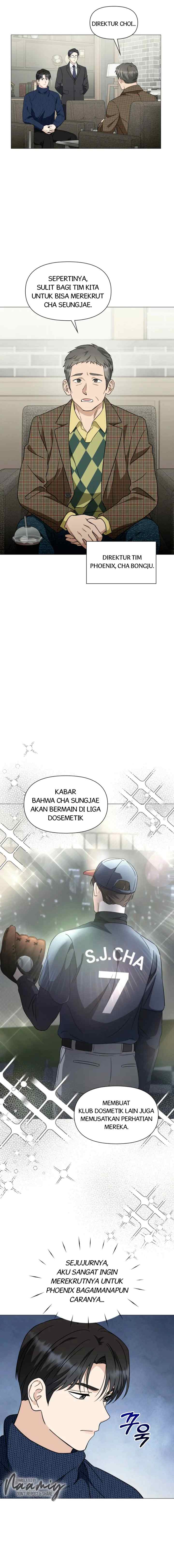 Tanda Cinta chapter 12 halaman 6
