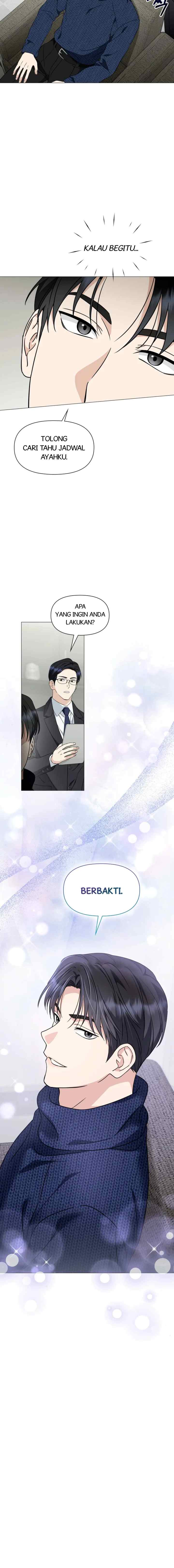 Tanda Cinta chapter 12 halaman 9