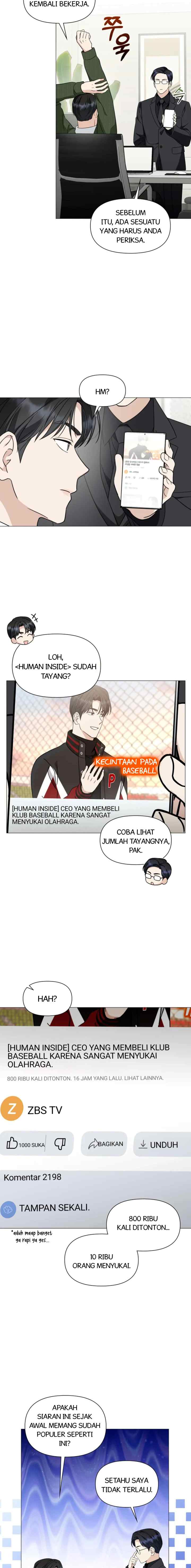 Tanda Cinta chapter 13 halaman 10