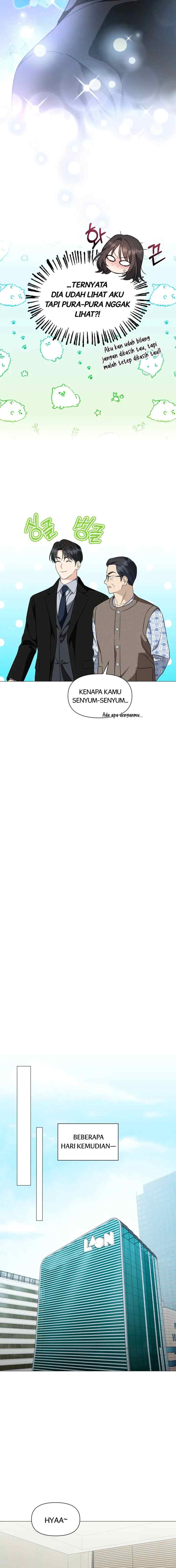 Tanda Cinta chapter 13 halaman 8