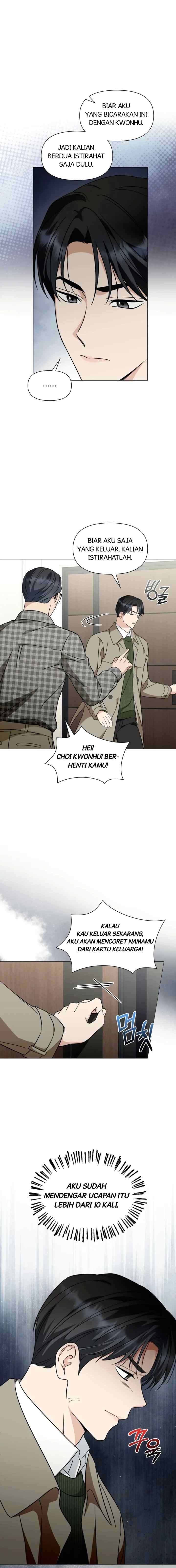 Tanda Cinta chapter 13 halaman 13