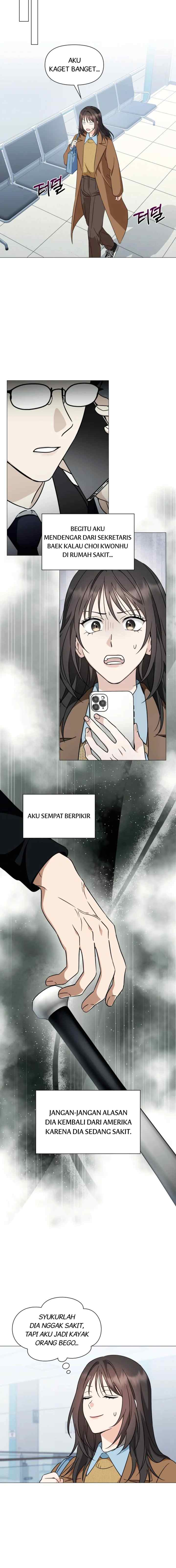 Tanda Cinta chapter 13 halaman 4