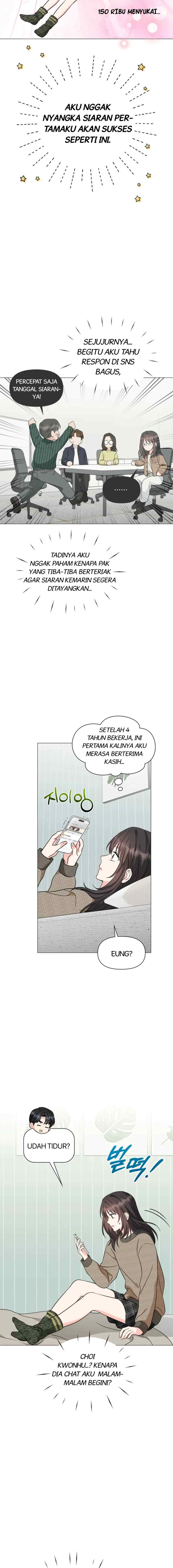 Tanda Cinta chapter 13 halaman 17