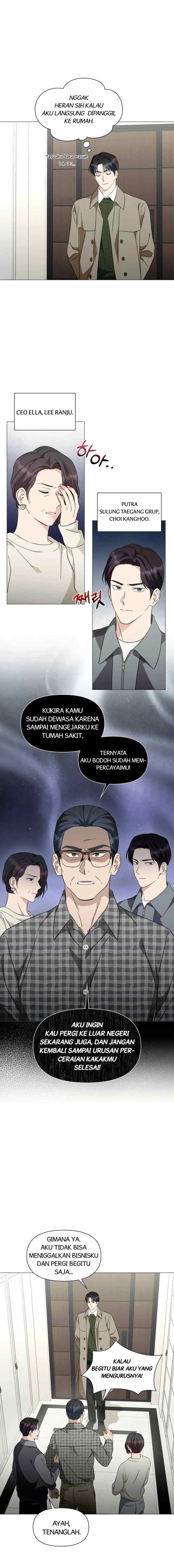 Tanda Cinta chapter 13 halaman 12