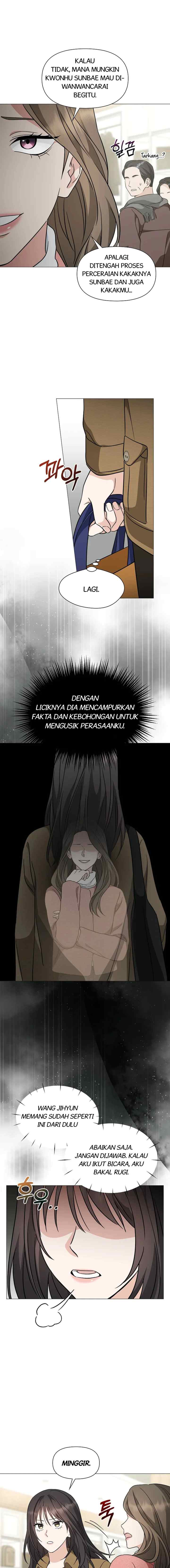 Tanda Cinta chapter 15 halaman 8
