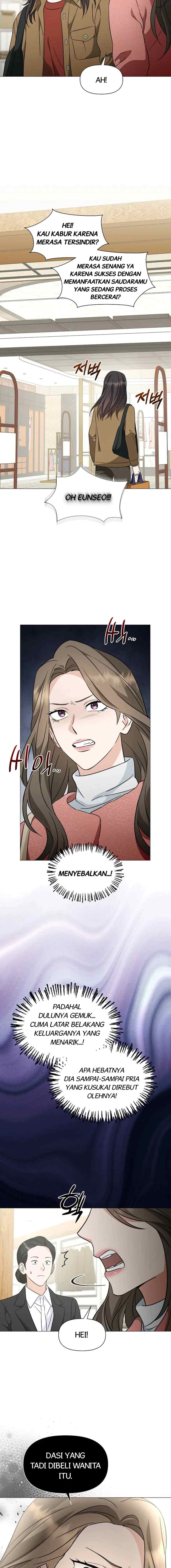 Tanda Cinta chapter 15 halaman 9