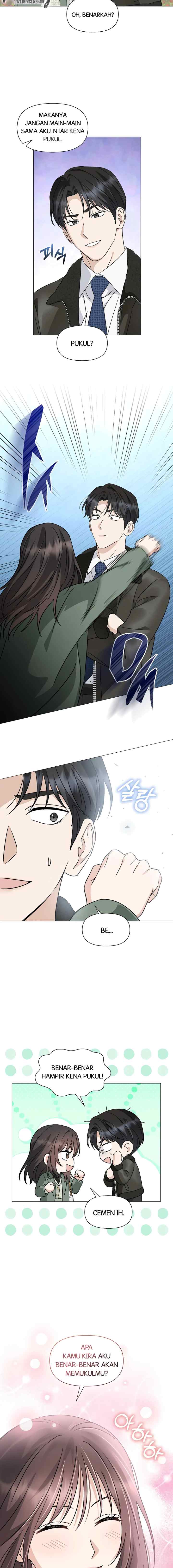 Tanda Cinta chapter 16 halaman 9