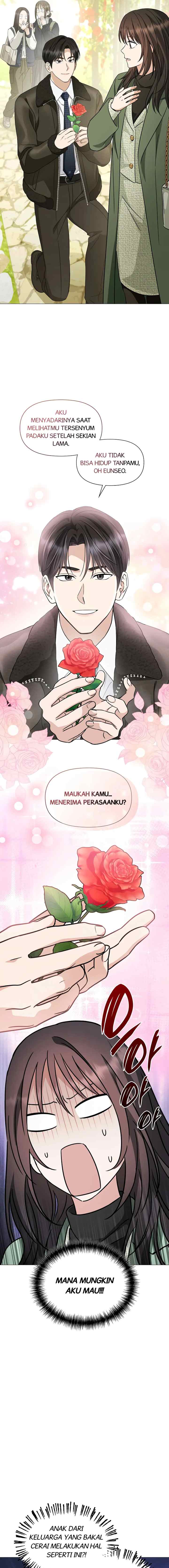 Tanda Cinta chapter 16 halaman 13