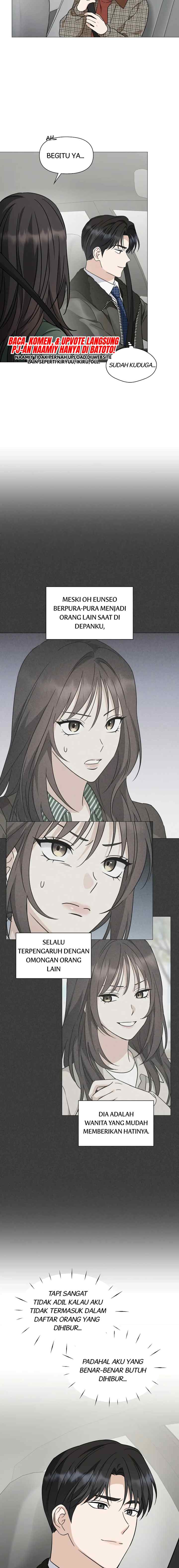 Tanda Cinta chapter 16 halaman 16
