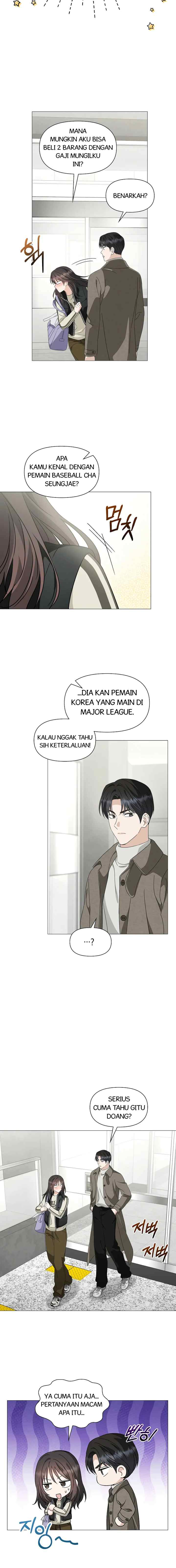 Tanda Cinta chapter 17 halaman 15