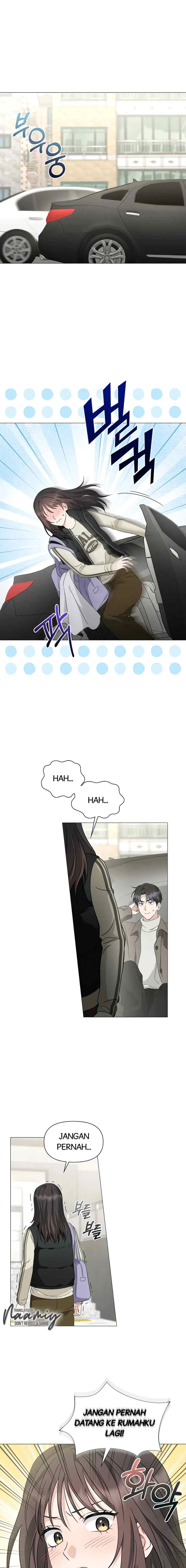 Tanda Cinta chapter 18 halaman 7