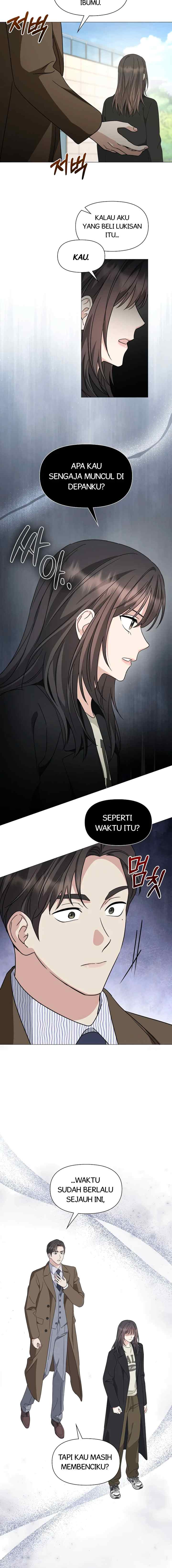 Tanda Cinta chapter 19 halaman 4