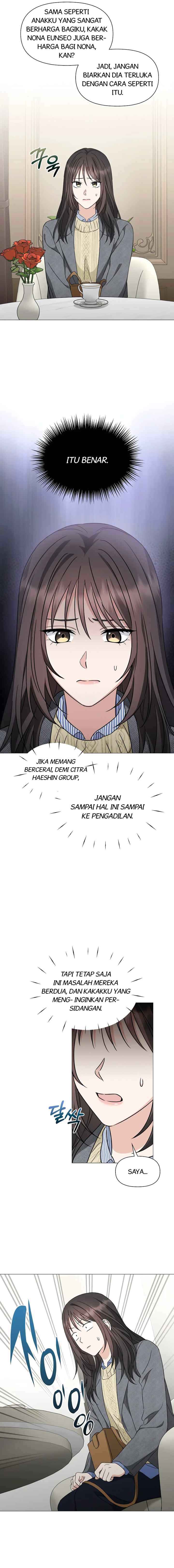 Tanda Cinta chapter 19 halaman 16