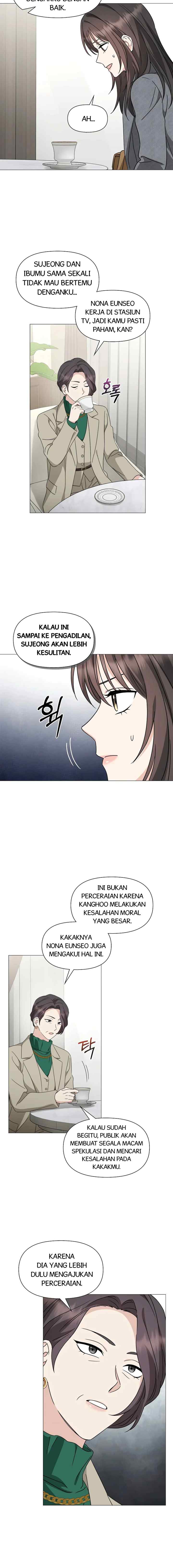 Tanda Cinta chapter 19 halaman 15