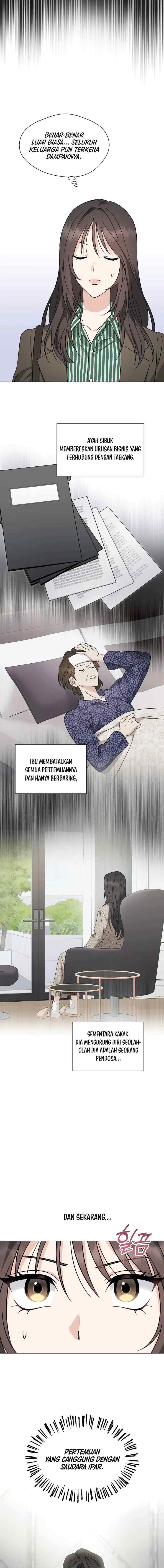 Tanda Cinta chapter 2 halaman 6