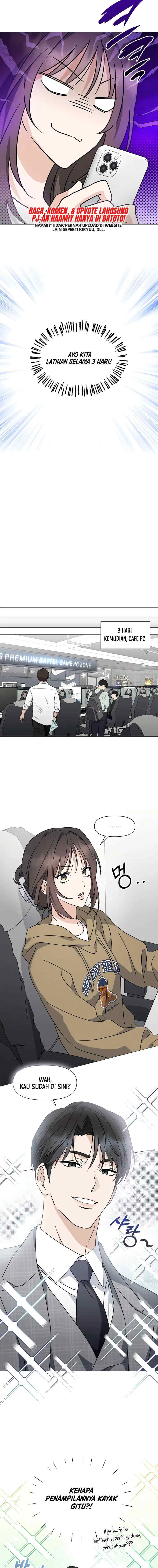Tanda Cinta chapter 2 halaman 18
