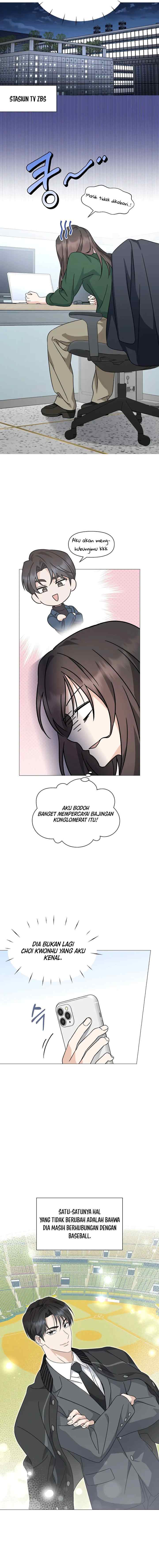 Tanda Cinta chapter 2 halaman 12
