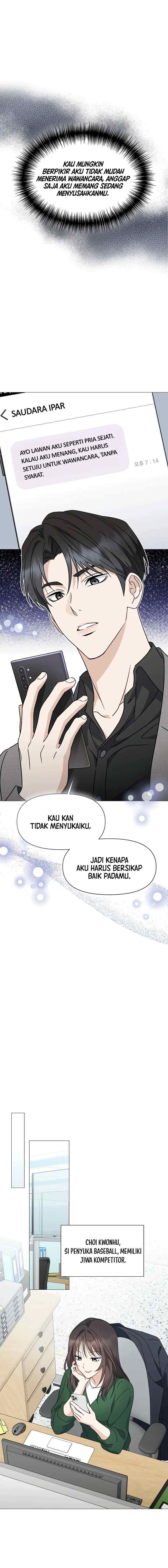 Tanda Cinta chapter 2 halaman 16