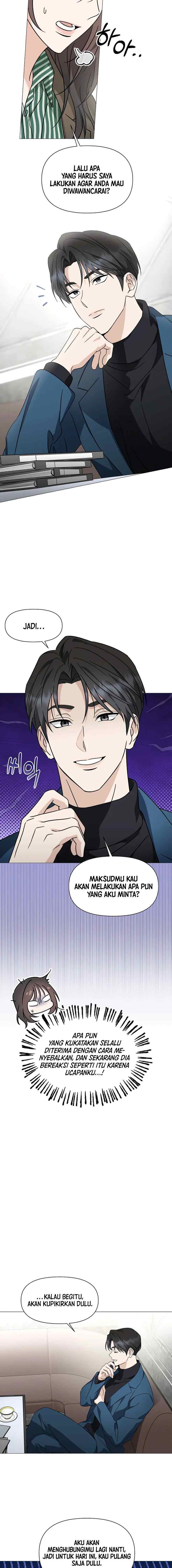 Tanda Cinta chapter 2 halaman 10