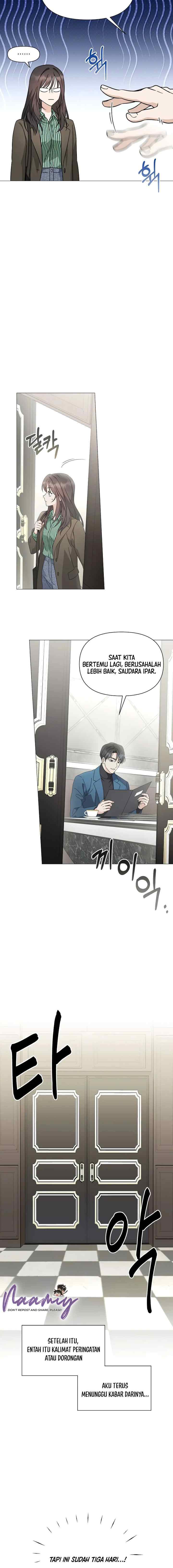 Tanda Cinta chapter 2 halaman 11