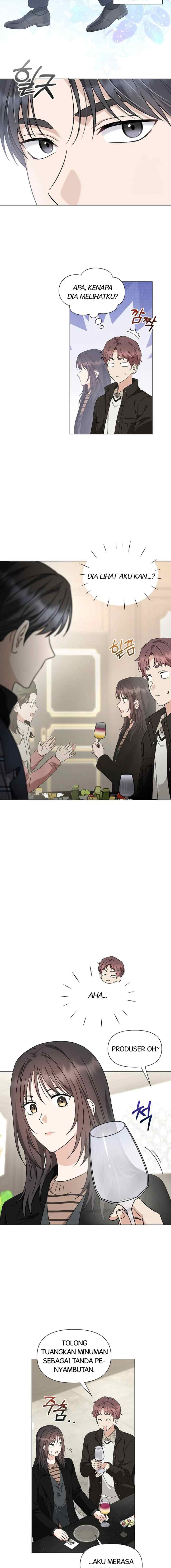 Tanda Cinta chapter 21 halaman 14