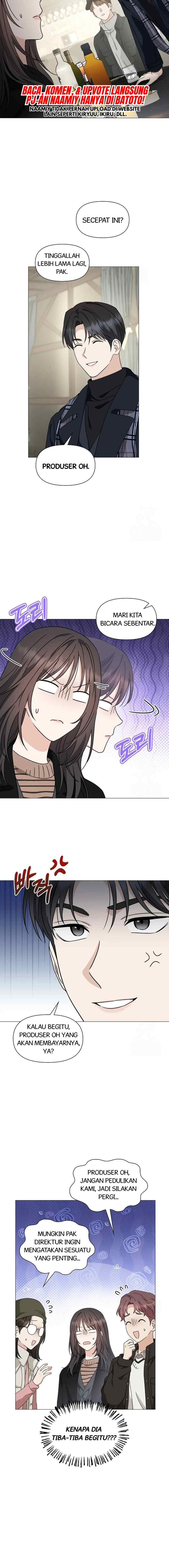 Tanda Cinta chapter 21 halaman 16