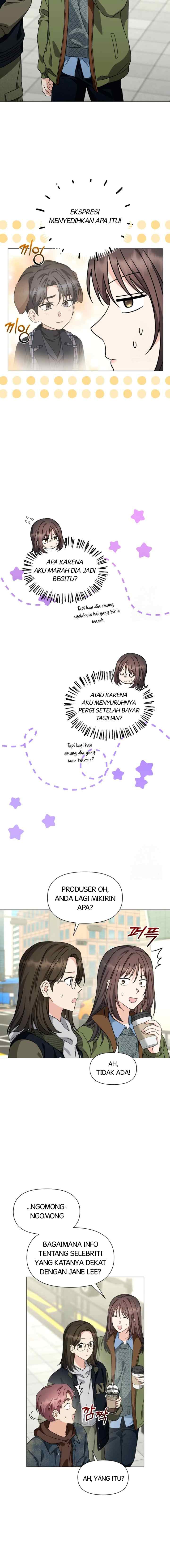 Tanda Cinta chapter 22 halaman 7