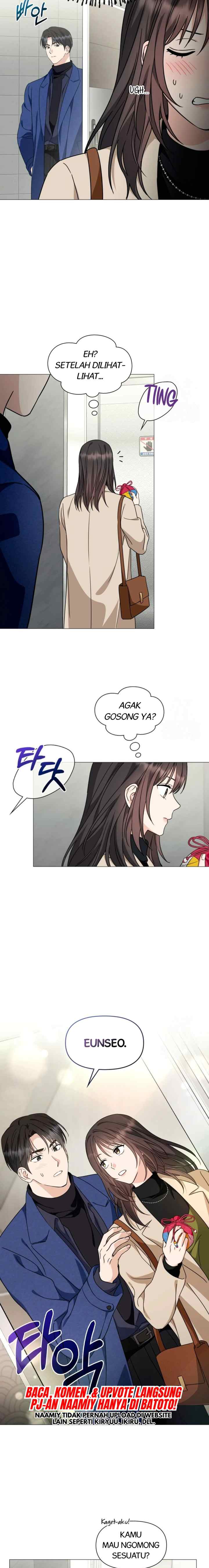 Tanda Cinta chapter 24 halaman 15