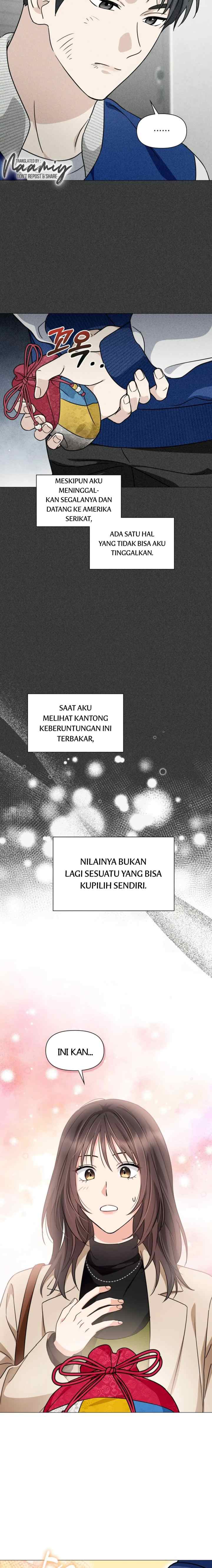 Tanda Cinta chapter 24 halaman 12