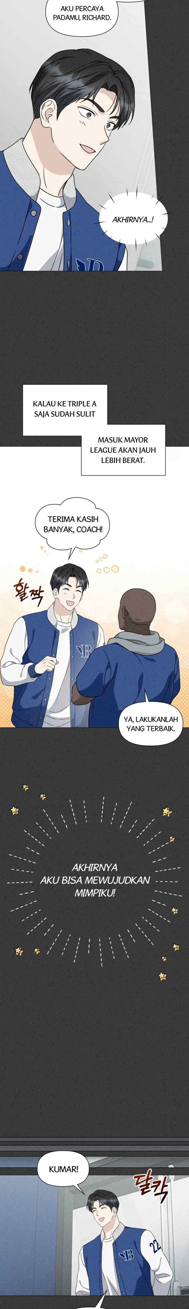 Tanda Cinta chapter 24 halaman 6
