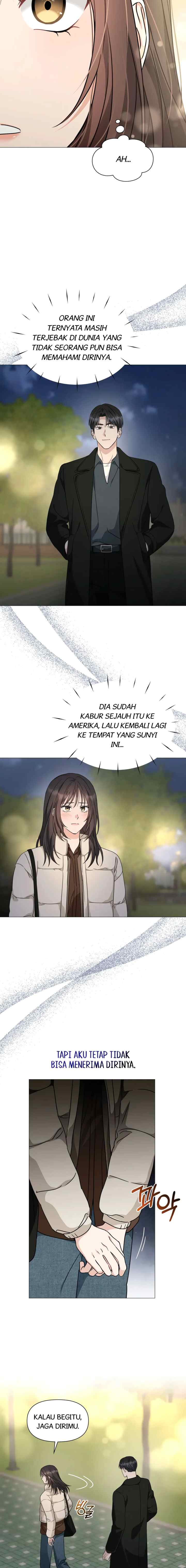 Tanda Cinta chapter 26 halaman 13