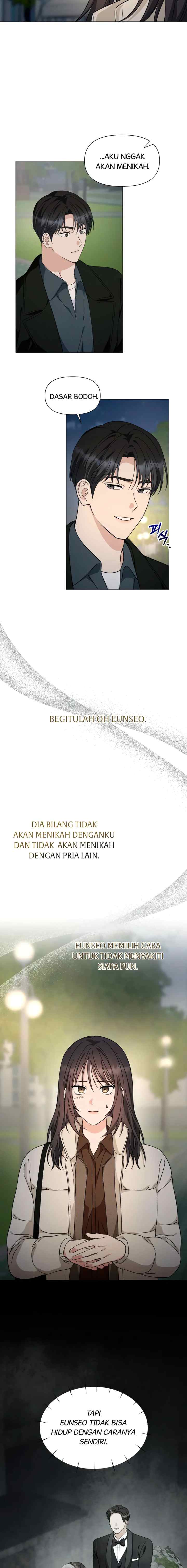 Tanda Cinta chapter 26 halaman 6