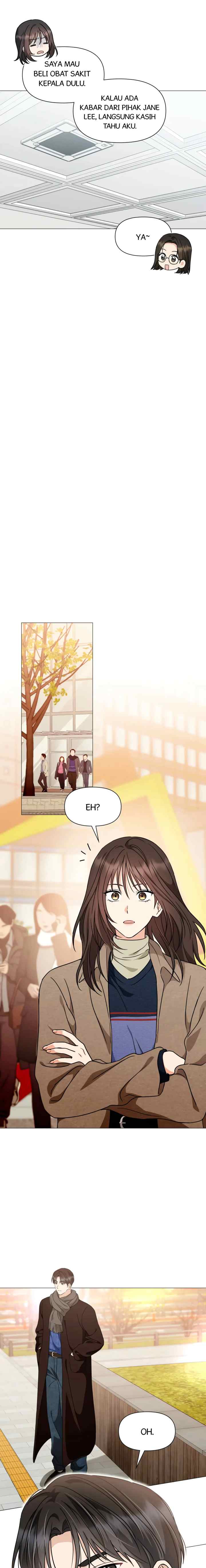 Tanda Cinta chapter 28 halaman 15