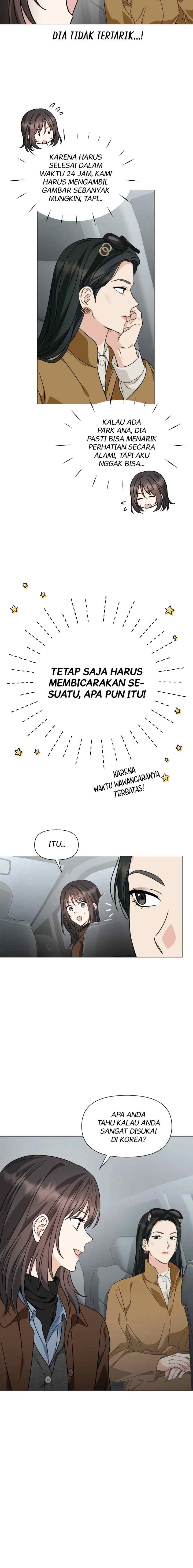 Tanda Cinta chapter 29 halaman 10