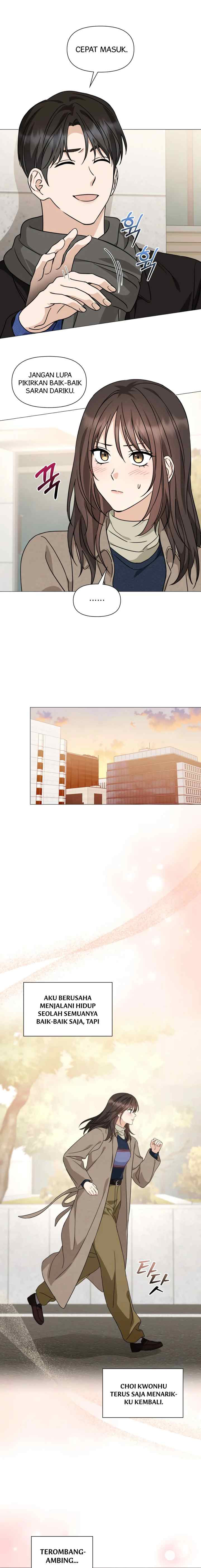Tanda Cinta chapter 29 halaman 7