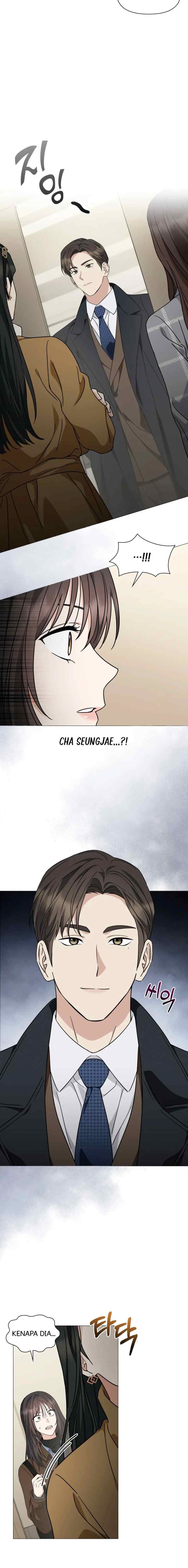 Tanda Cinta chapter 29 halaman 13