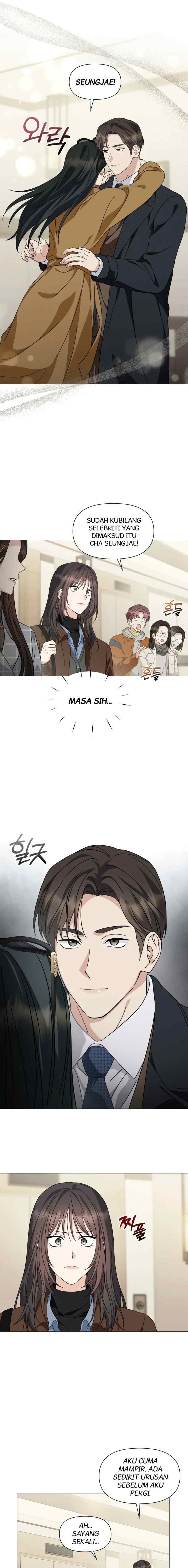 Tanda Cinta chapter 29 halaman 14