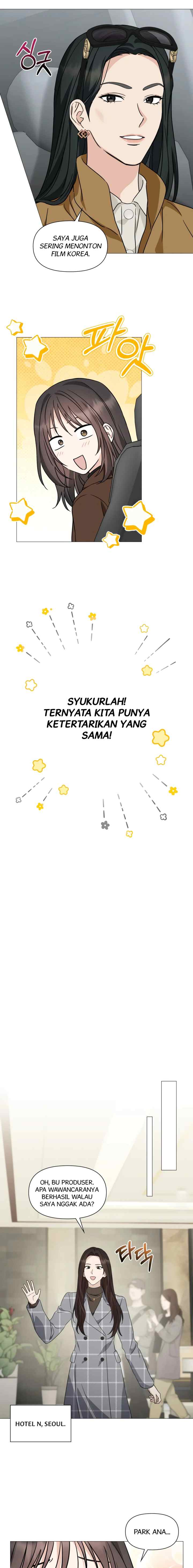 Tanda Cinta chapter 29 halaman 11