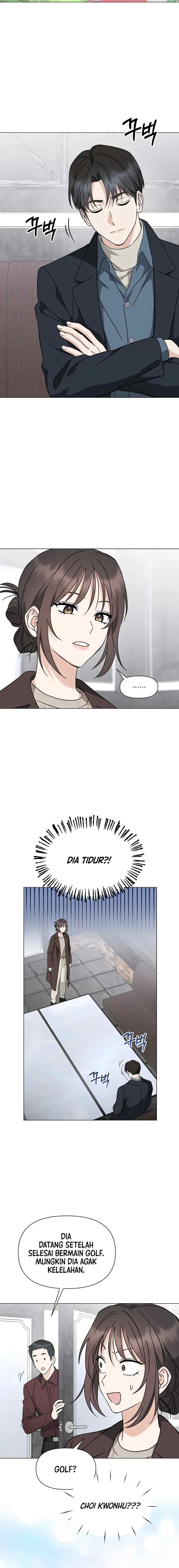 Tanda Cinta chapter 7 halaman 8