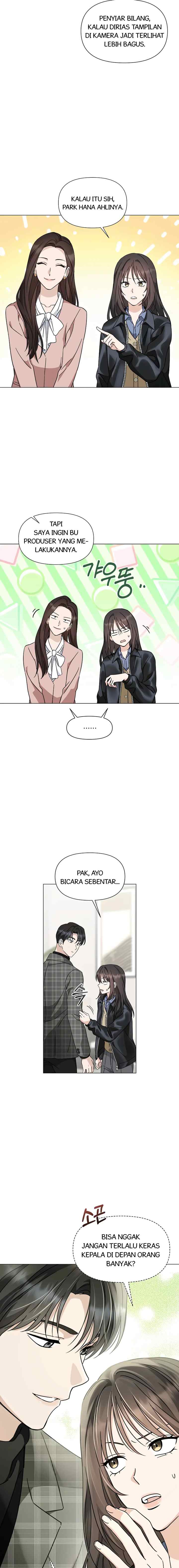 Tanda Cinta chapter 9 halaman 7