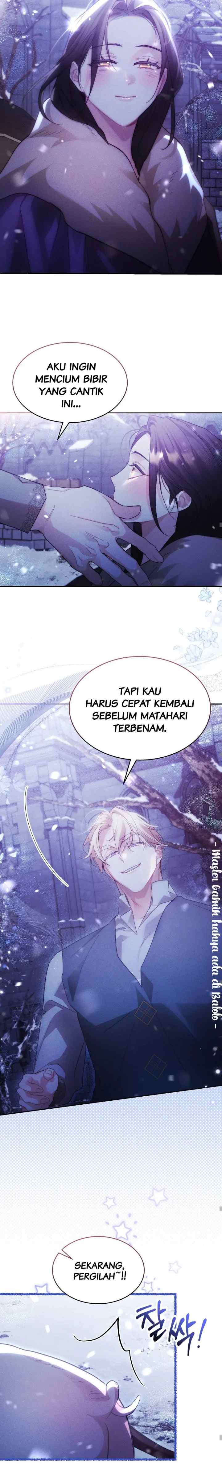 Taram Taram Taram chapter 40 halaman 6