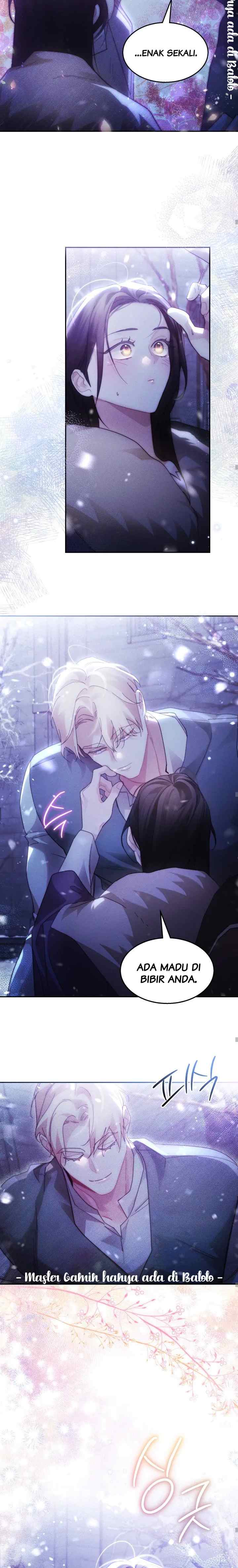 Taram Taram Taram chapter 40 halaman 5