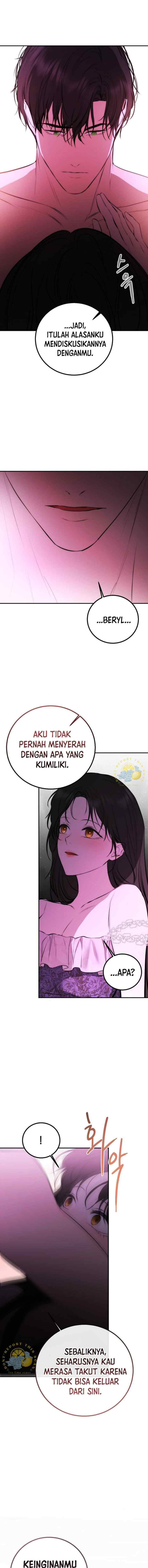 Teach Me Desire chapter 26 halaman 15