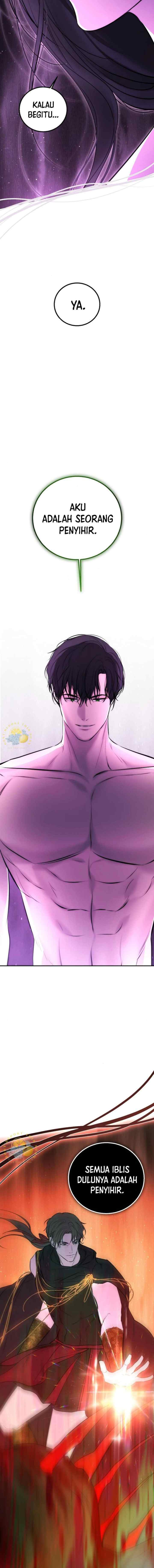 Teach Me Desire chapter 26 halaman 5