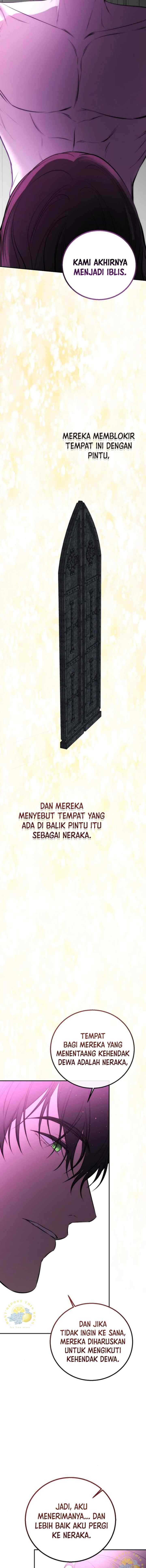 Teach Me Desire chapter 26 halaman 9