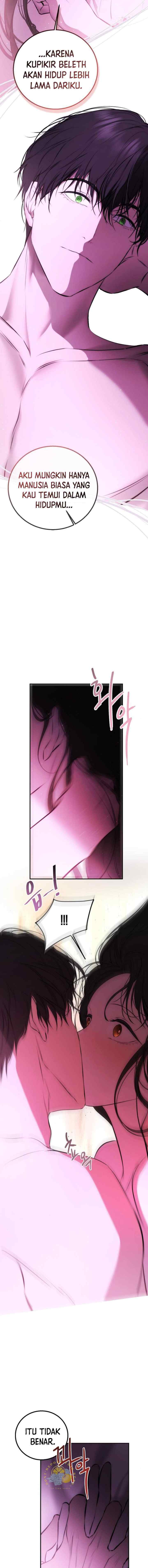 Teach Me Desire chapter 26 halaman 12