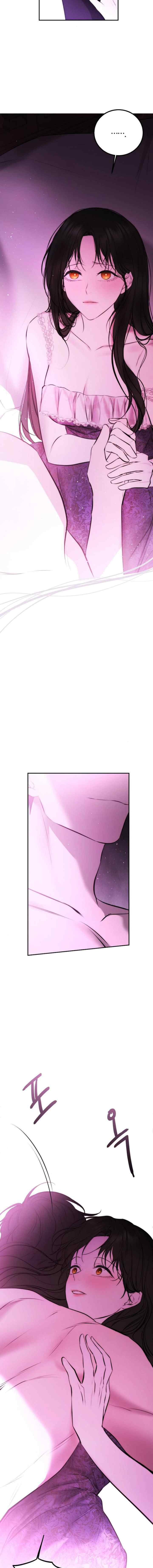 Teach Me Desire chapter 26 halaman 7