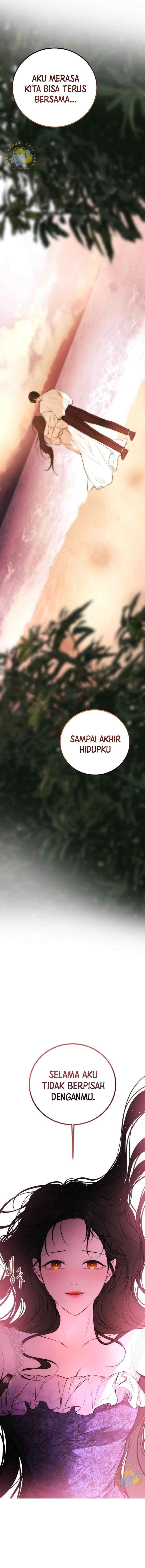 Teach Me Desire chapter 26 halaman 14